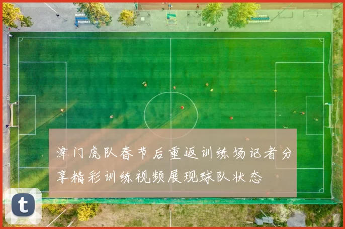 津门虎队春节后重返训练场记者分享精彩训练视频展现球队状态